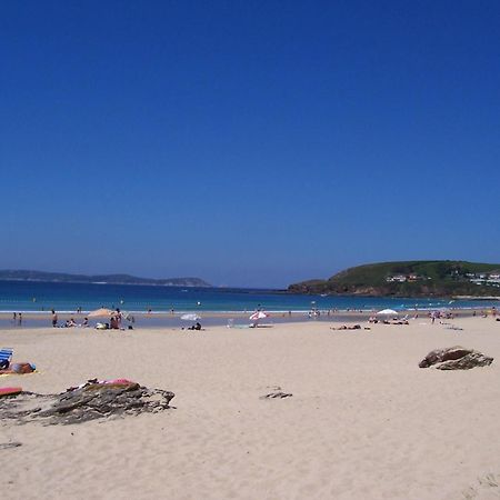Duerming Velero Apartamentos Sanxenxo Exterior foto