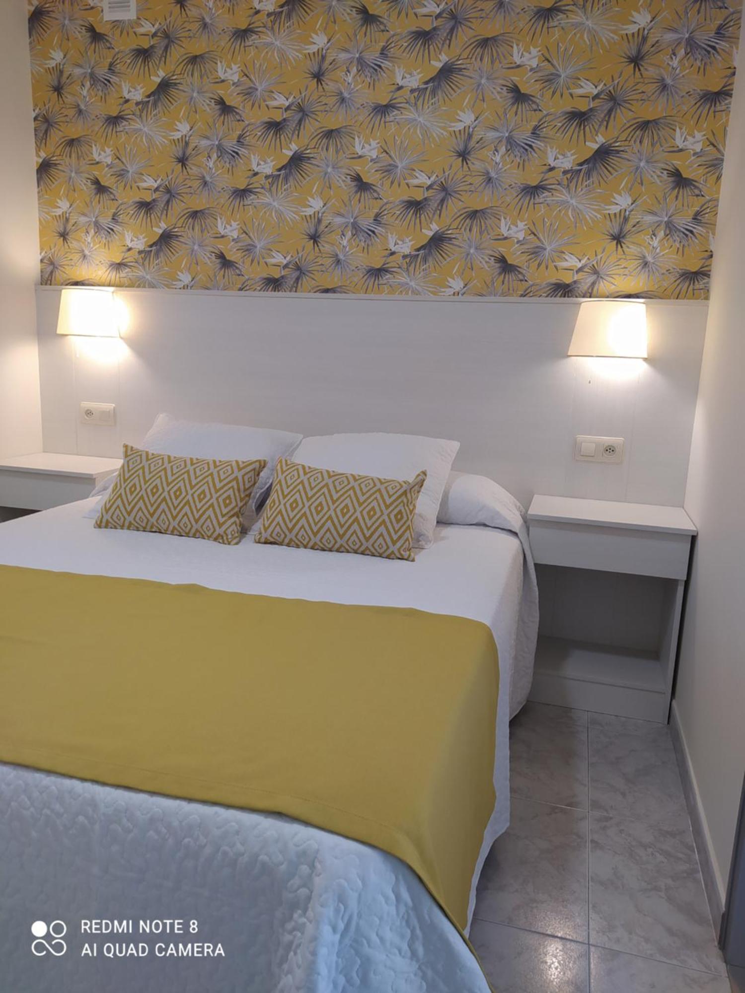 Duerming Velero Apartamentos Sanxenxo Exterior foto