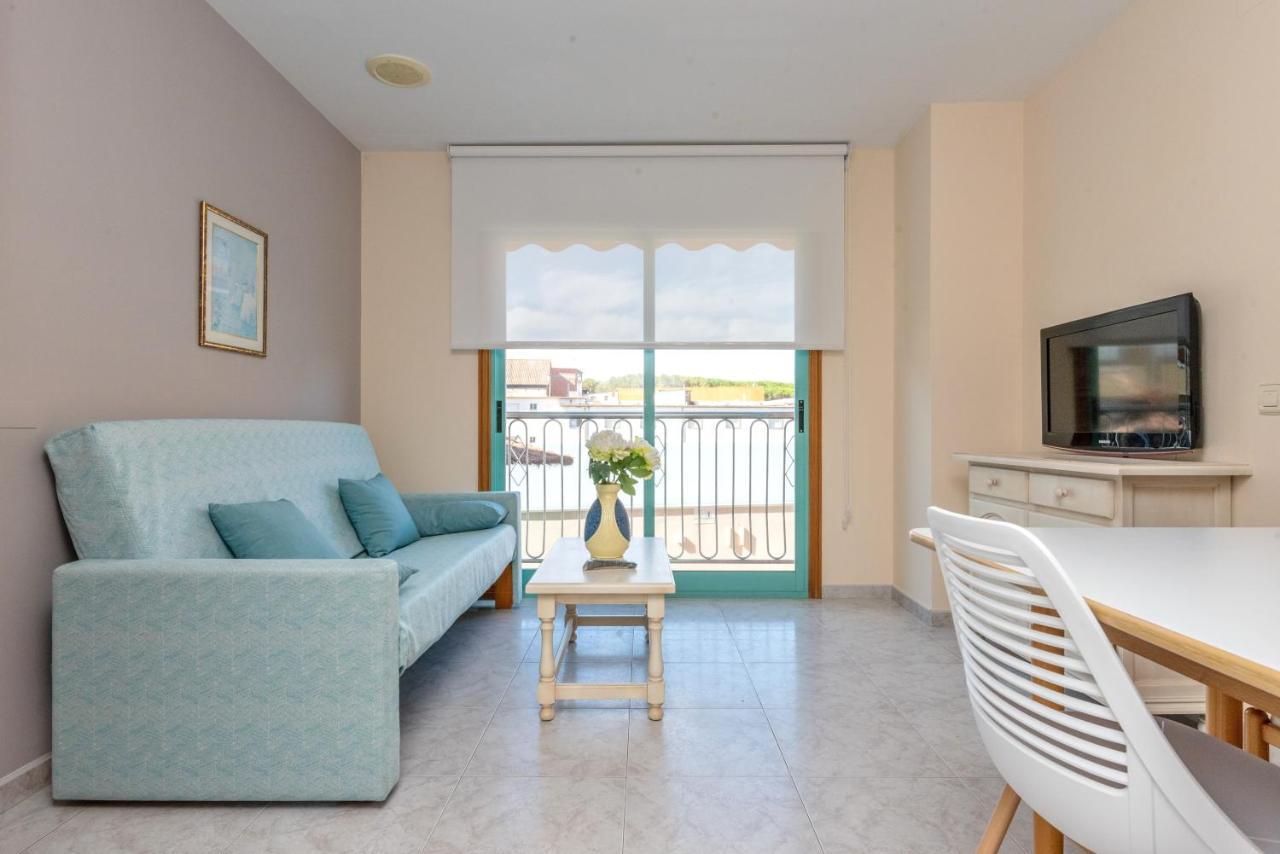 Duerming Velero Apartamentos Sanxenxo Exterior foto
