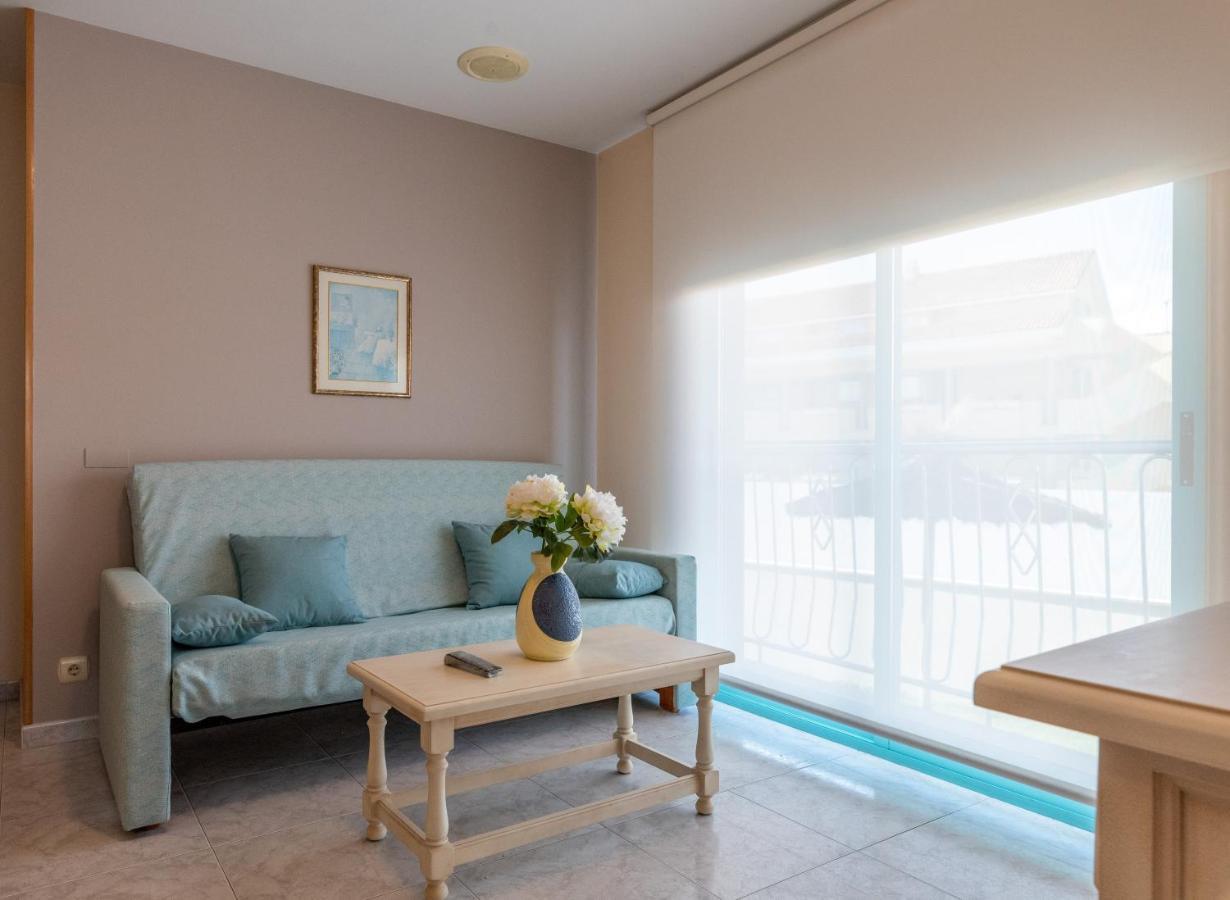 Duerming Velero Apartamentos Sanxenxo Exterior foto