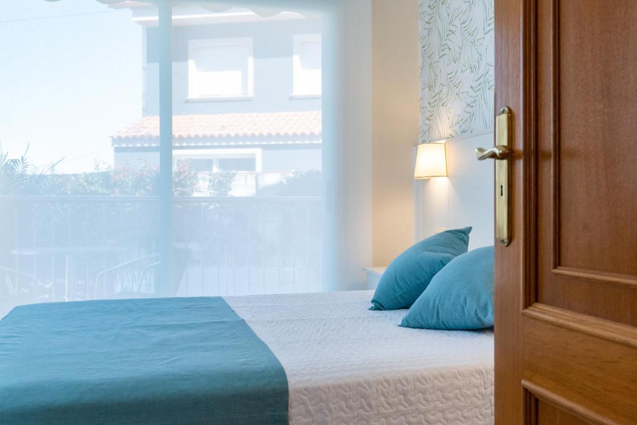 Duerming Velero Apartamentos Sanxenxo Exterior foto
