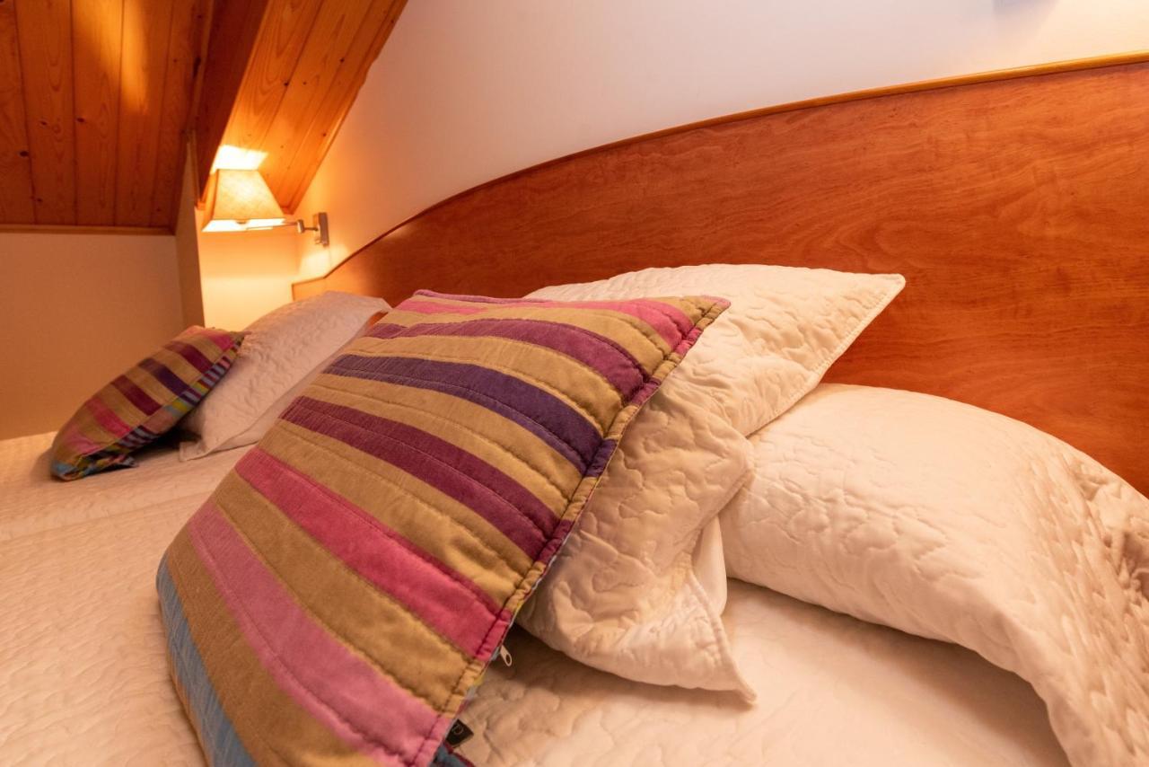 Duerming Velero Apartamentos Sanxenxo Exterior foto