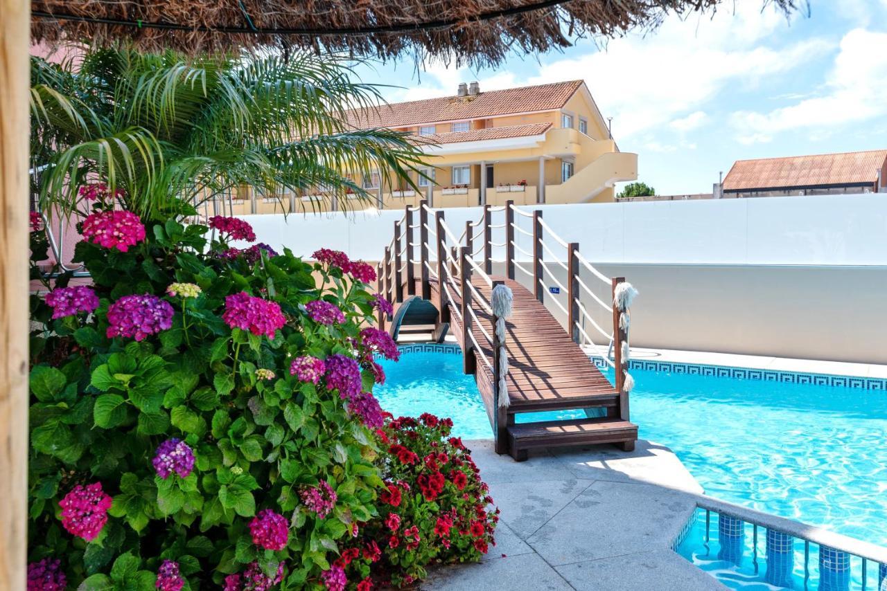 Duerming Velero Apartamentos Sanxenxo Exterior foto