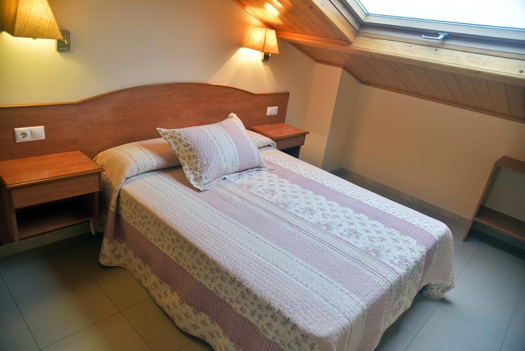 Duerming Velero Apartamentos Sanxenxo Exterior foto