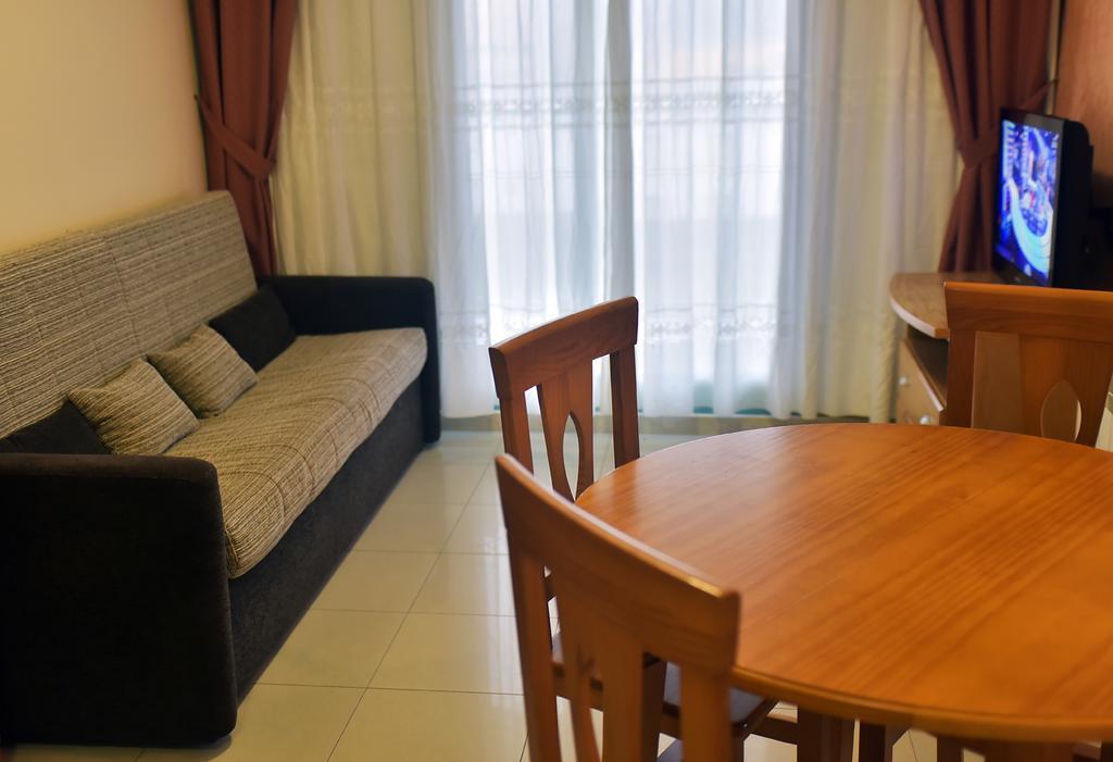 Duerming Velero Apartamentos Sanxenxo Exterior foto