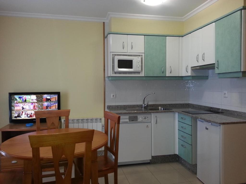 Duerming Velero Apartamentos Sanxenxo Exterior foto