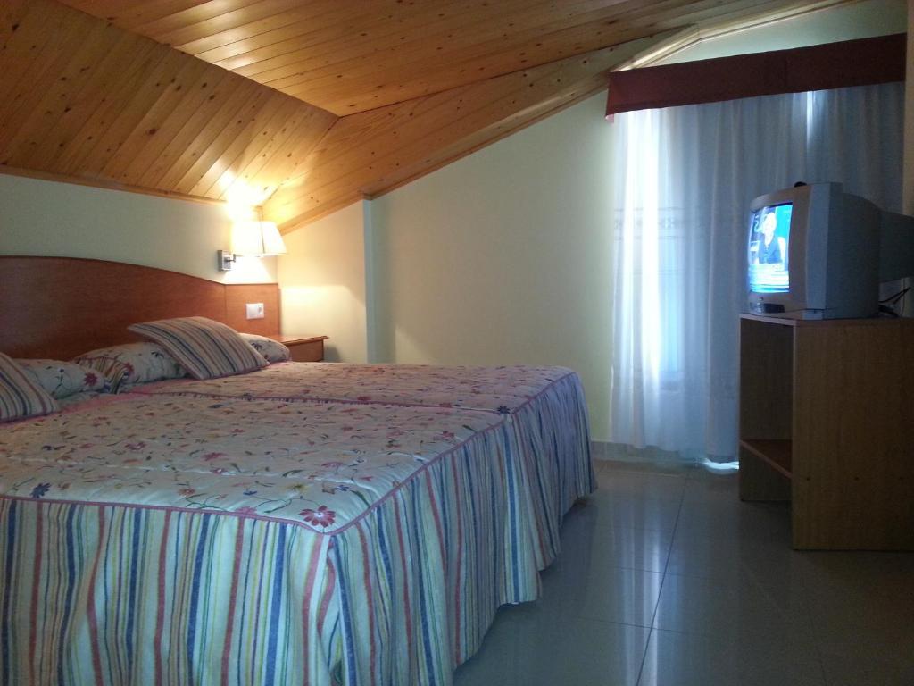 Duerming Velero Apartamentos Sanxenxo Exterior foto