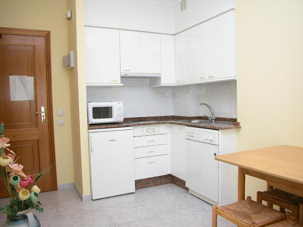 Duerming Velero Apartamentos Sanxenxo Exterior foto